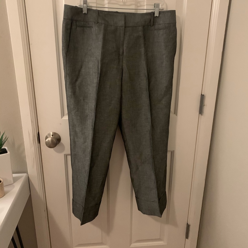Ann Taylor Loft pants!
